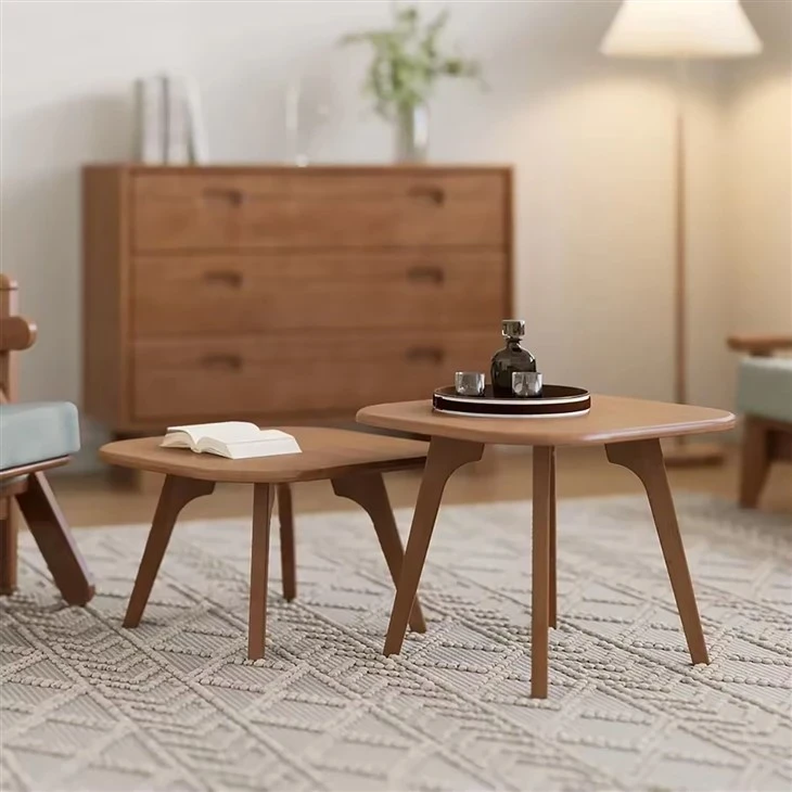 Small Wooden Coffee Table best